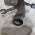 Повітровід BMW 5 Series E39 (1995-2003) 13322247825