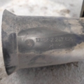 Повітровід BMW 5 Series E39 (1995-2003) 13322247825