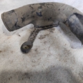 Повітровід BMW 5 Series E39 (1995-2003) 13322247825
