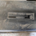 Швидка express доставка - оригінал bmw нова з/п BMW 5 Series E39 (1995-2003) 51168159694