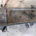 Швидка express доставка - оригінал bmw нова з/п BMW 5 Series E39 (1995-2003) 51168159694