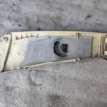 Verkleidung, ціна з врахуванням доставки!!! BMW 5 Series E39 (1995-2003) 51437013940