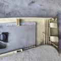 Verkleidung, ціна з врахуванням доставки!!! BMW 5 Series E39 (1995-2003) 51437013940
