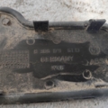 Заглушка BMW 5 Series E39 (1995-2003) 83661796113