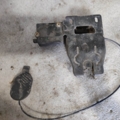 Замок кришки багажника bmw e39 універсал BMW 5 Series E39 (1995-2003) 51248168892