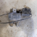 Замок кришки багажника bmw e39 універсал BMW 5 Series E39 (1995-2003) 51248168892