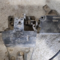 Замок кришки багажника bmw e39 універсал BMW 5 Series E39 (1995-2003) 51248168892
