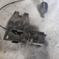 Замок кришки багажника bmw e39 універсал BMW 5 Series E39 (1995-2003) 51248168892