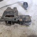 Замок кришки багажника bmw e39 універсал BMW 5 Series E39 (1995-2003) 51248168892
