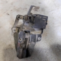 Замок скла кришки багажника BMW 5 Series E39 (1995-2003) 8238462