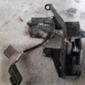 Замок скла кришки багажника BMW 5 Series E39 (1995-2003) 8238462