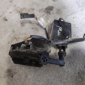 Замок скла кришки багажника BMW 5 Series E39 (1995-2003) 8238462