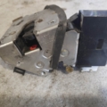 Замок з\л 3, BMW 5 Series E39 (1995-2003) 8166245