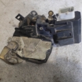 Замок з\л 3, BMW 5 Series E39 (1995-2003) 8166245