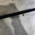 Zierleiste t, ціна з врахуванням доставки!!! BMW 5 Series E39 (1995-2003) 51428172035
