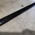 Zierleiste t, ціна з врахуванням доставки!!! BMW 5 Series E39 (1995-2003) 51428172036