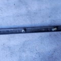 Zierleiste t, ціна з врахуванням доставки!!! BMW 5 Series E39 (1995-2003) 51428172036