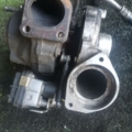 Турбіна BMW 5 Series E60/E61 (2003-2010) 7791709I