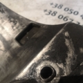 Кронштейн компрессора кондиционера  BMW 7 Series E38 (1994-2001) 64552246146