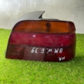 Стоп правий BMW M5 E39 (1998-2003) 63218363558