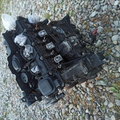Мотор,Двигун BMW 3 E46 1998-2005,X3   (E83)   04 ...  11000008823 Bmw Б/У