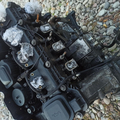 Мотор,Двигун BMW 3 E46 1998-2005,X3   (E83)   04 ...  11000008823 Bmw Б/У