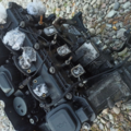 Мотор,Двигун BMW 3 Series E46 (1998-2006),X3 E83 (2003-2010) 11000008823