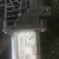 Склопідйомник BMW X3 E83 (2003-2010) 72585369