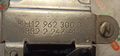 Радіатор охолодження палива з кронштейном BMW X5   (E53)   00 ... | 13322247411 | Bmw Б/У Радіатор мастила BMW X5   (E53)   00 ... | 13322247411 |  Б/У