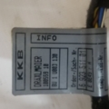 100 % оригінал bmw BMW X5 E53 (1999-2006) 61126923511