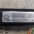 100 % оригінал bmw BMW X5 E53 (1999-2006) 71126754372