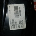 Ящик вещевой, ціна з врахуванням доставки!!! BMW X5 E53 (1999-2006) 51168245303