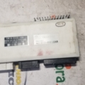 Блок комфорта BMW X5 E53 (1999-2006) 61356915120