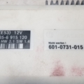 Блок комфорта BMW X5 E53 (1999-2006) 61356915120