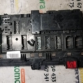 блок запобіжників BMW X5 E53 (1999-2006) 61138384525