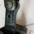 BMW X5 E53 (1999-2006) 51218402502