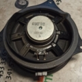 BMW X5 E53 (1999-2006) 65138381552