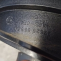 BMW X5 E53 (1999-2006) 65138381552