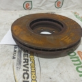 Диск гальмівний передній BMW X5 E53 (1999-2006) 34116859679