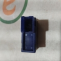 Кнопка открывания крышки багажника BMW X5 E53 (1999-2006) 61318365579