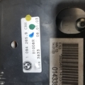 Колонка рулевая BMW X5 E53 (1999-2006) 10942659
