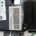 Колонка рулевая BMW X5 E53 (1999-2006) 10942659