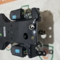 Колонка рулевая BMW X5 E53 (1999-2006) 10942659