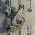 Кронштейн блока Webasto BMW X5 E53 (1999-2006) 64128380029