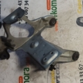 Кронштейн блока Webasto BMW X5 E53 (1999-2006) 64128380029