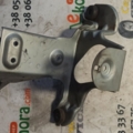 Кронштейн блока Webasto BMW X5 E53 (1999-2006) 64128380029
