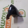 Крышка дверной ручки BMW X5 E53 (1999-2006) 51218243625