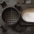 Крышка корпуса эбу BMW X5 E53 (1999-2006) 12901438008