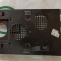 Крышка корпуса эбу BMW X5 E53 (1999-2006) 12901438008