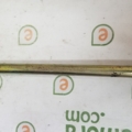 металева тяга BMW X5 E53 (1999-2006) 25111434633